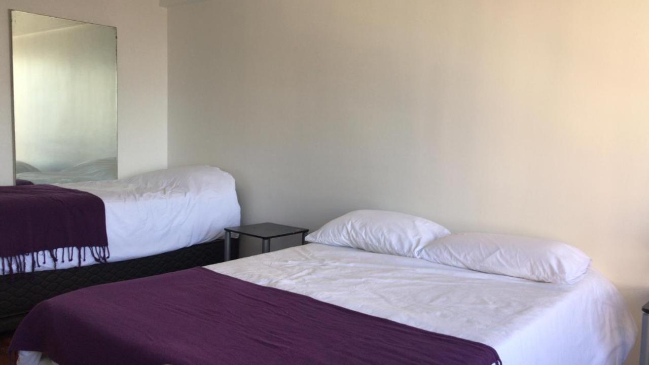 شقة Rancho Tanguero En El Obelisco En Corrientes 818 بوينس آيرس المظهر الخارجي الصورة