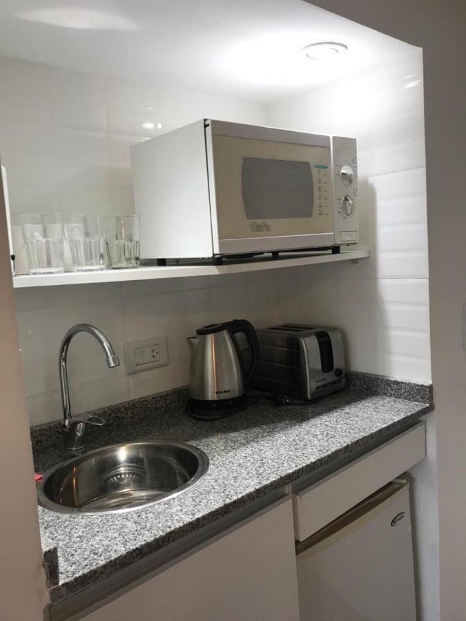 شقة Rancho Tanguero En El Obelisco En Corrientes 818 بوينس آيرس المظهر الخارجي الصورة