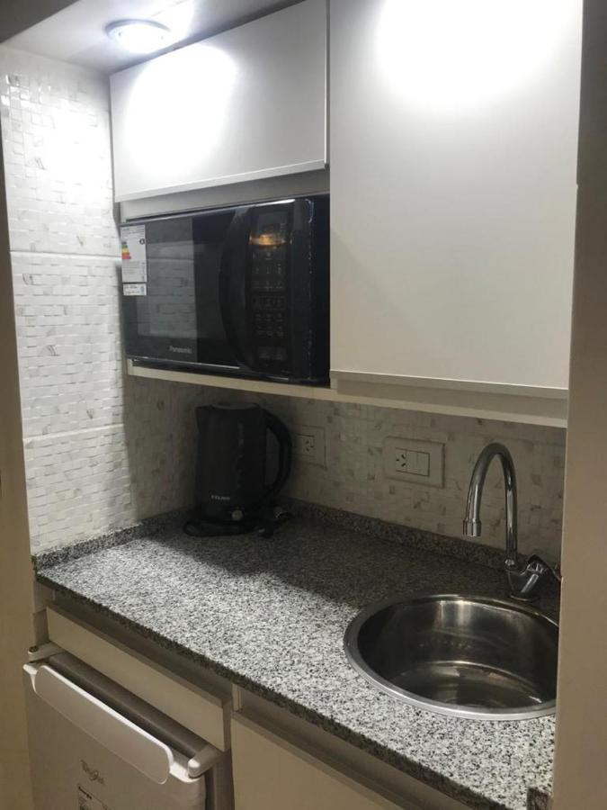 شقة Rancho Tanguero En El Obelisco En Corrientes 818 بوينس آيرس المظهر الخارجي الصورة