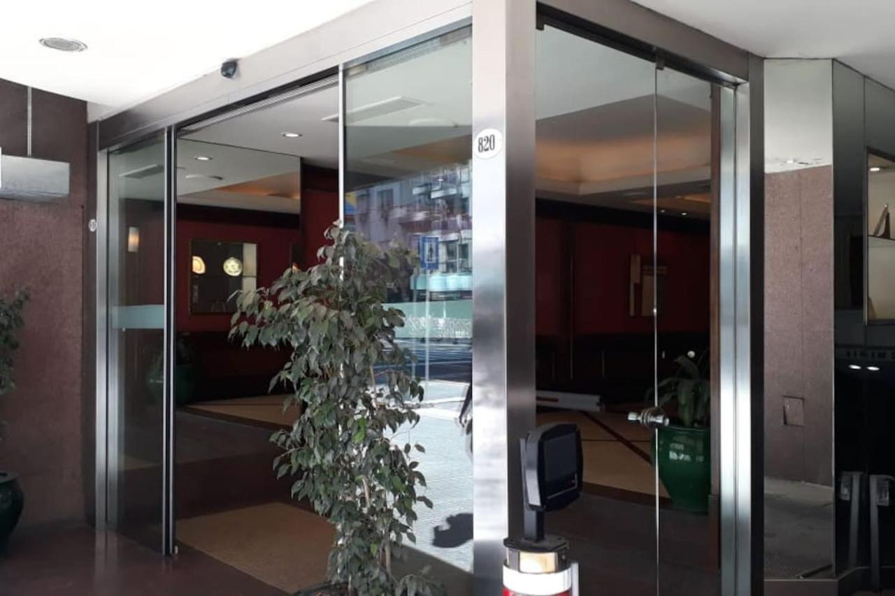 شقة Rancho Tanguero En El Obelisco En Corrientes 818 بوينس آيرس المظهر الخارجي الصورة